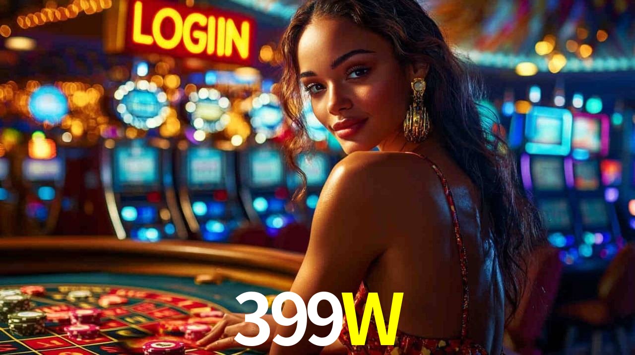 Casino Ao Vivo 399W