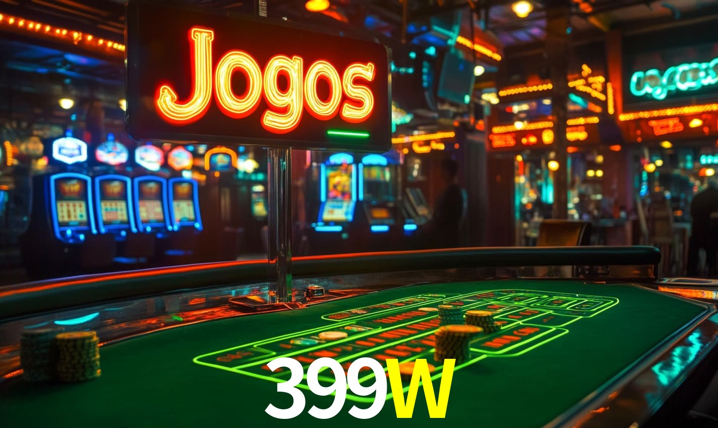 Login Seguro 399W