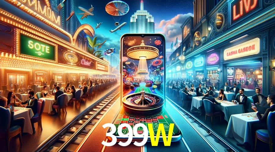 API Integration 399W