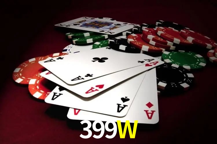 Torneios 399W