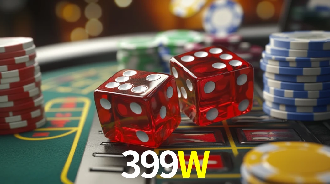 Live Casino 399W