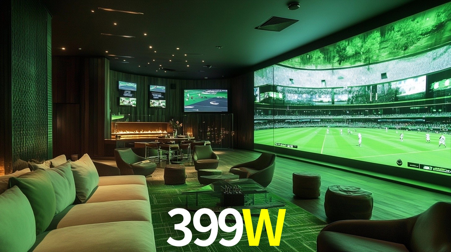 399W: Seu Cassino Premiado com Pagamentos Rápidos