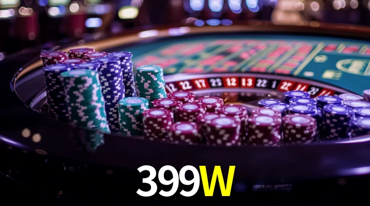 VIP Casino 399W
