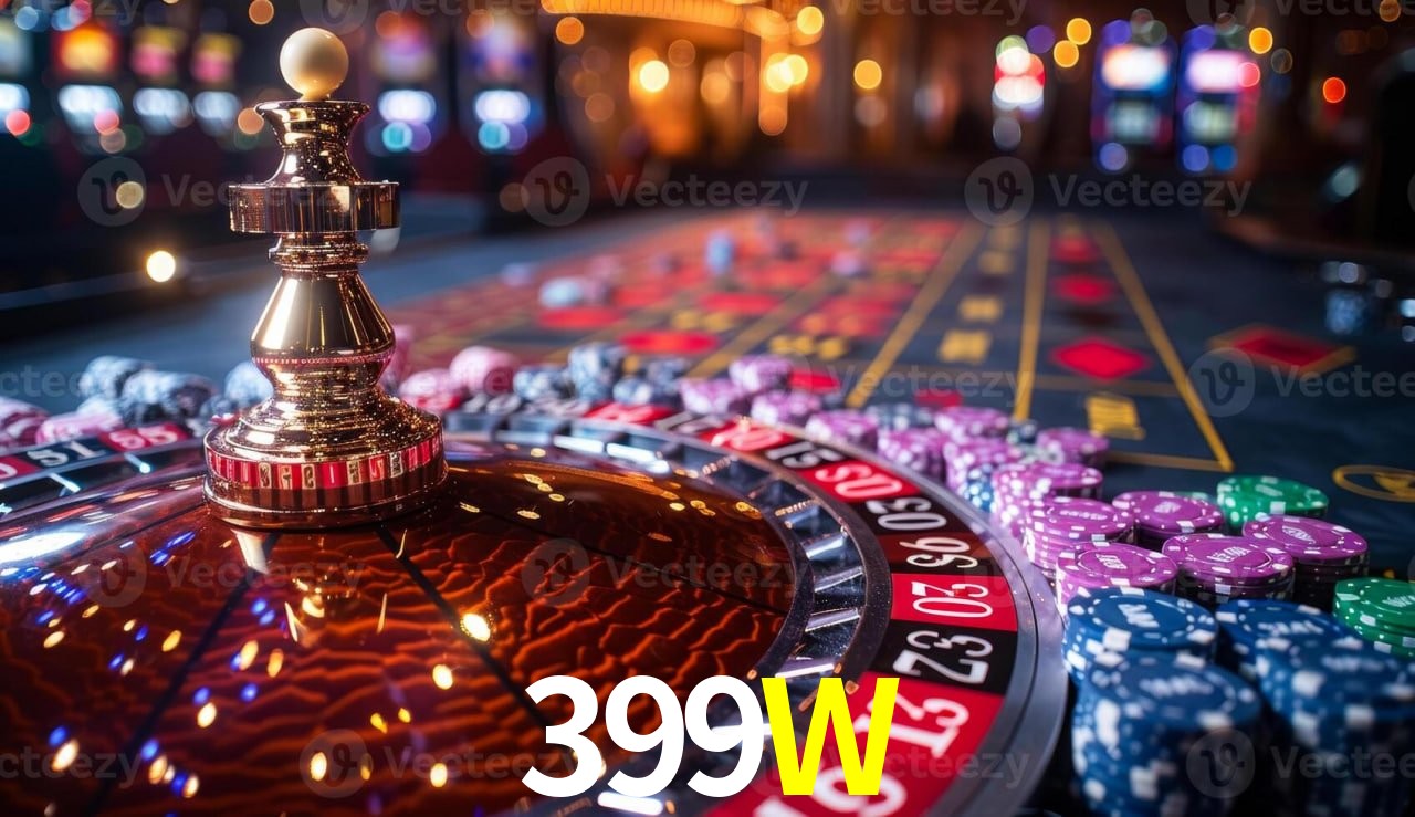 APP oficial da 399W para mobile