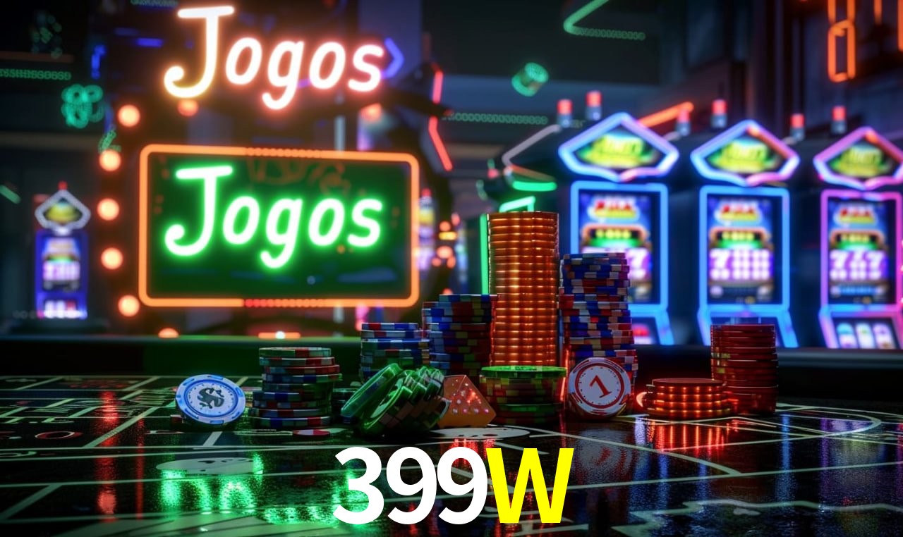 399W Bet