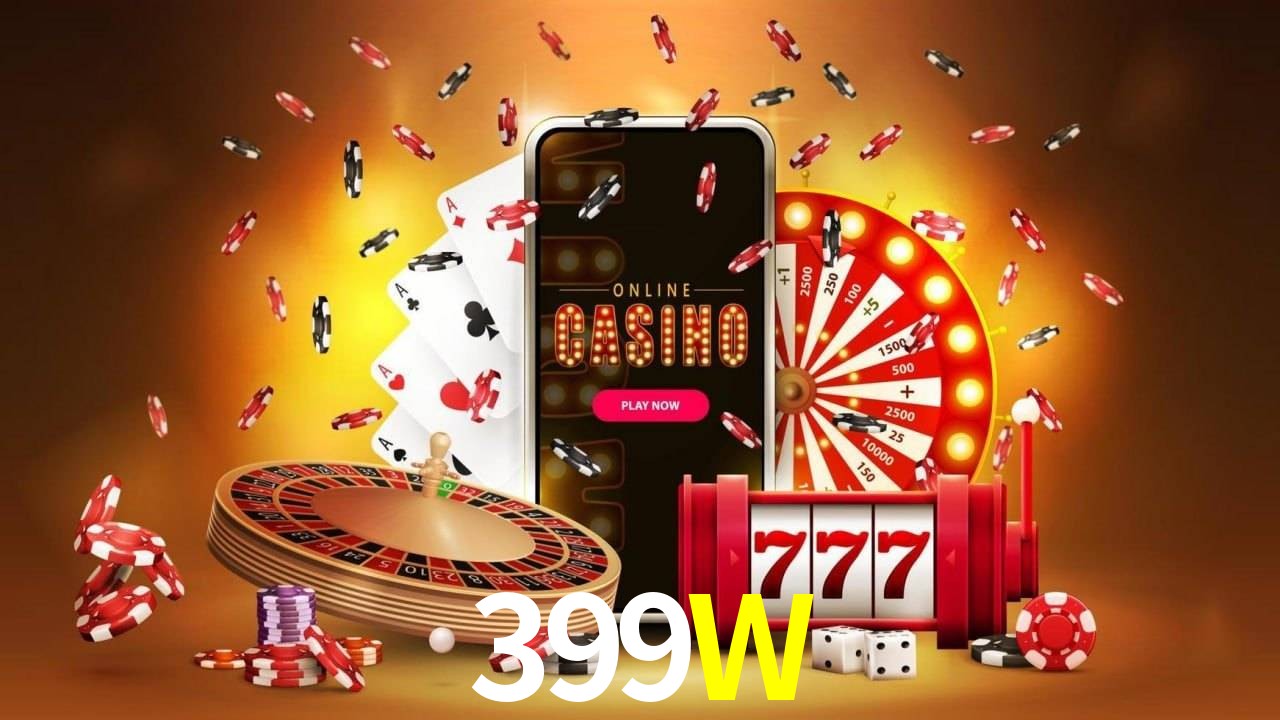 Provedores de Jogos 399W