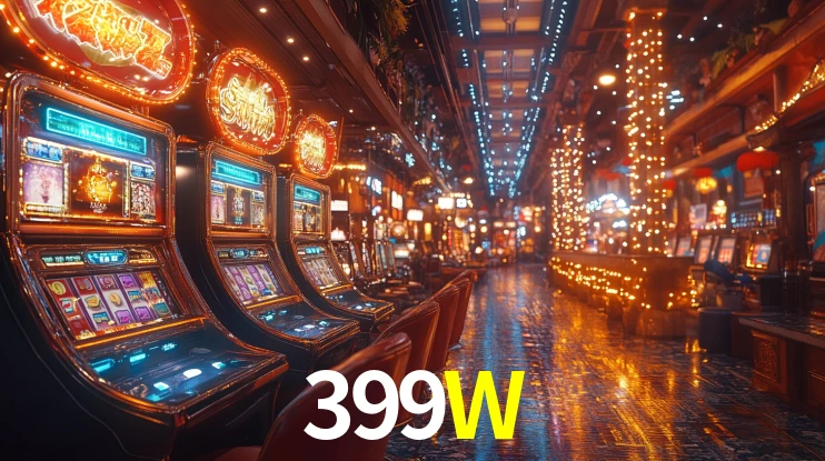 399W