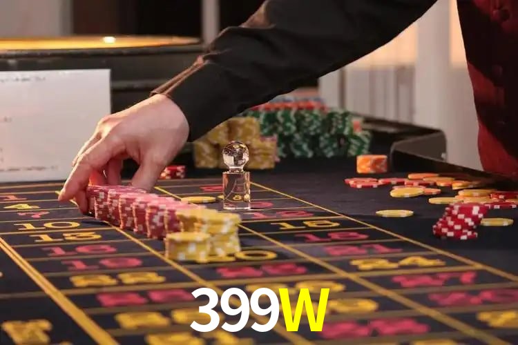 Desvendando o Mundo dos Jogos Virtuais na 399W