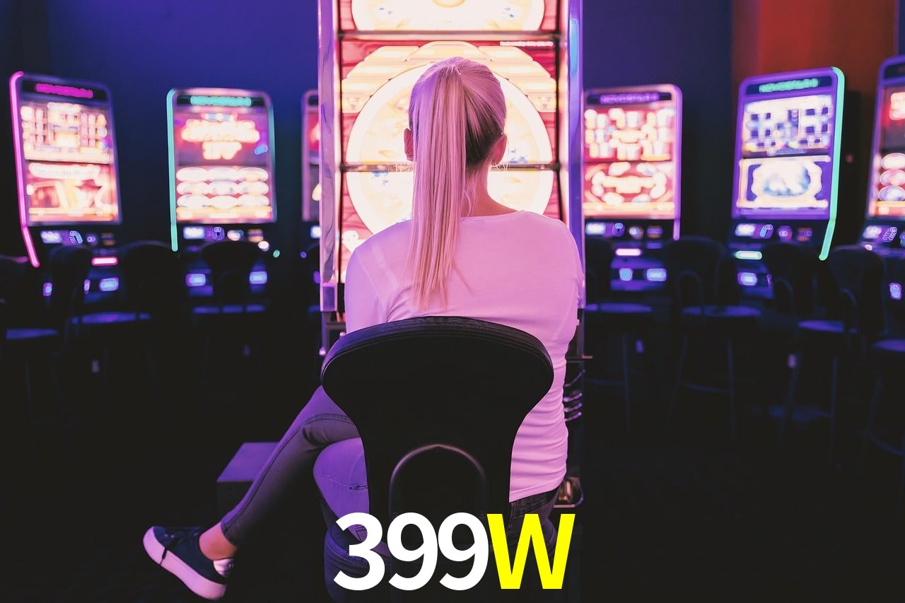 Live Casino 399W