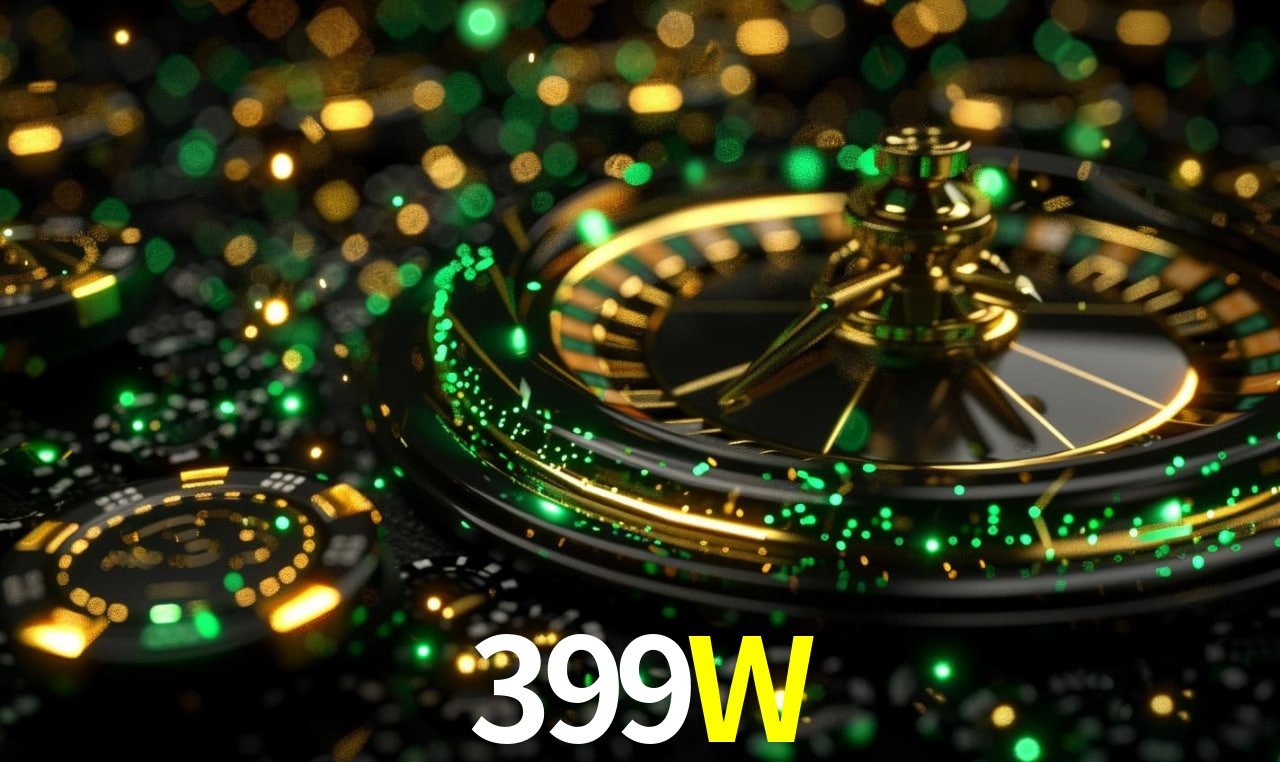 Slots com jackpots e giros grátis na 399W