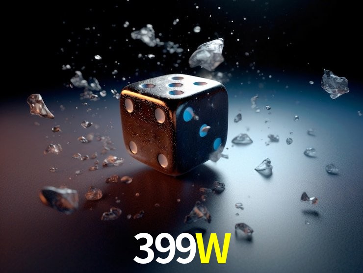 Variedade de jogos na 399W