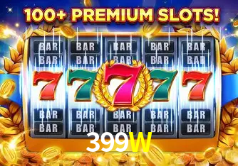 Descubra o Mundo do Cassino Online com 399W