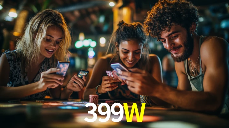 Blackjack Table 399W