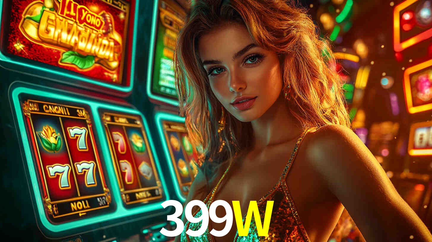 Daily Bonuses 399W
