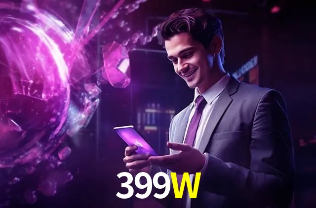 Welcome Bonus 399W