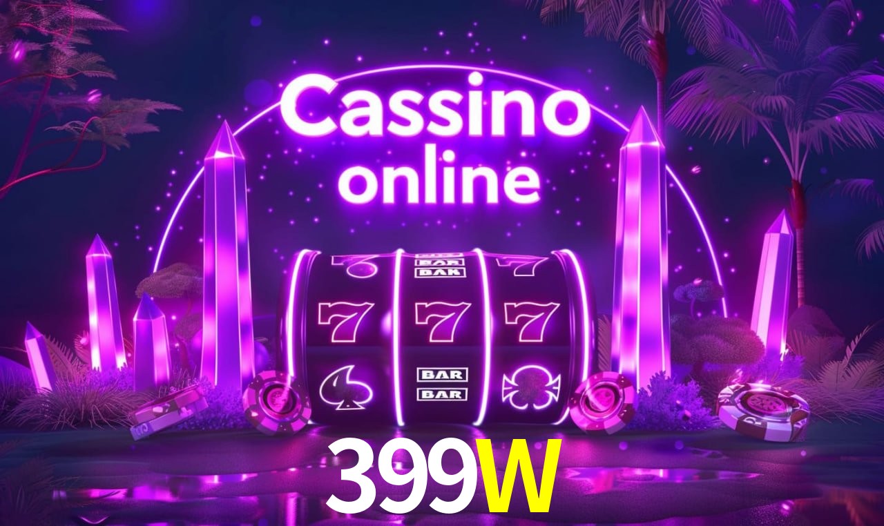 Tecnologia da Plataforma 399W
