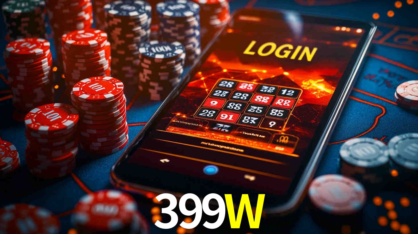 399W Login