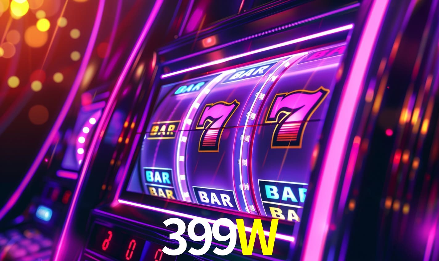 399W: Seu Especialista em Apostas Esportivas Brasileiras