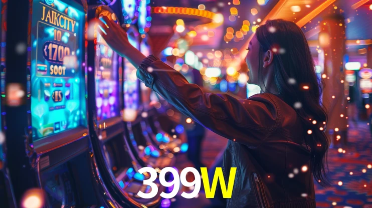 399W Login