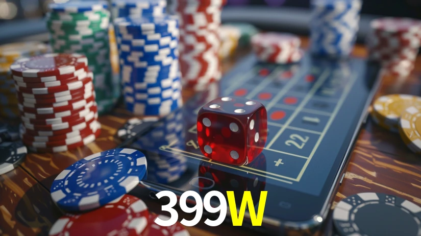 399W Login