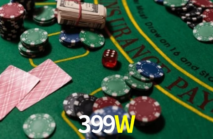 399W