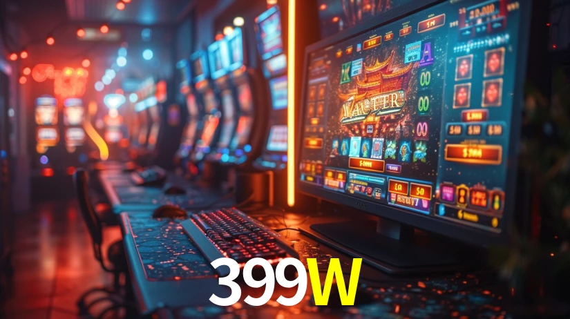 399W