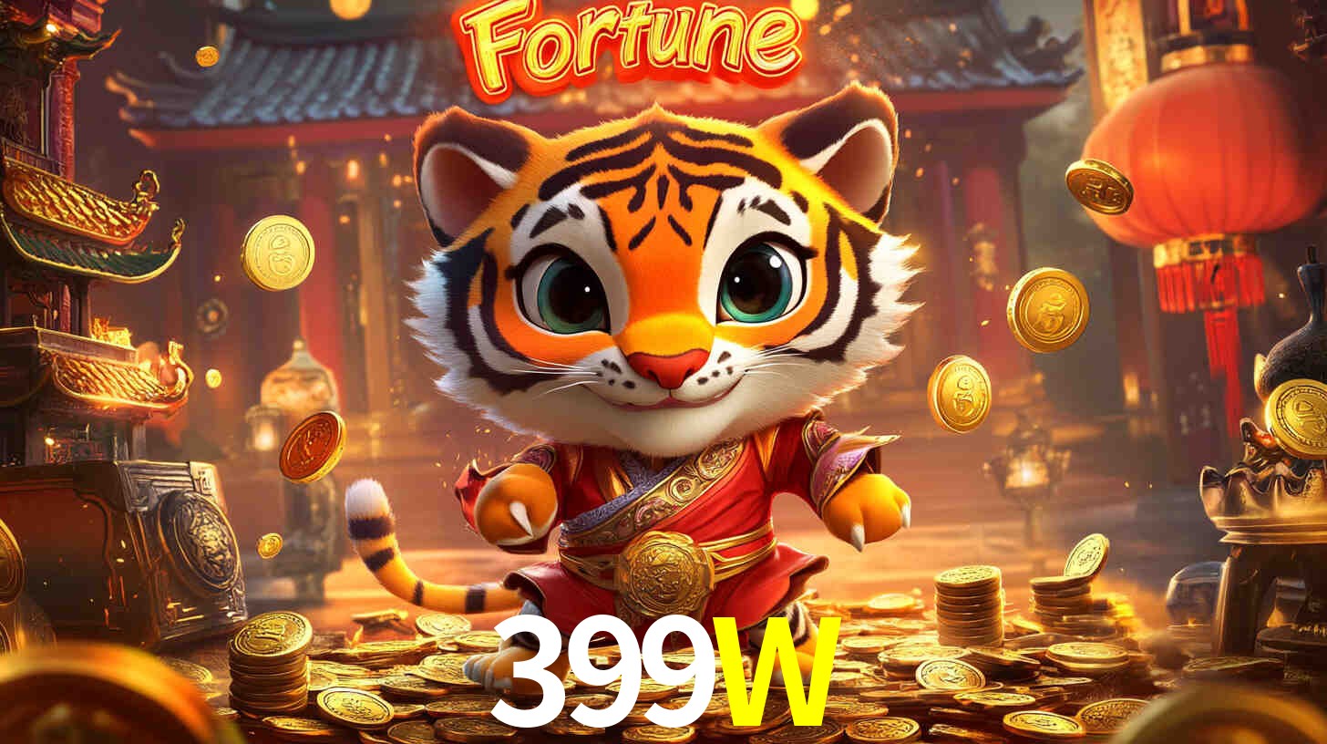 Apostas Esportivas na 399W: Um Guia Completo