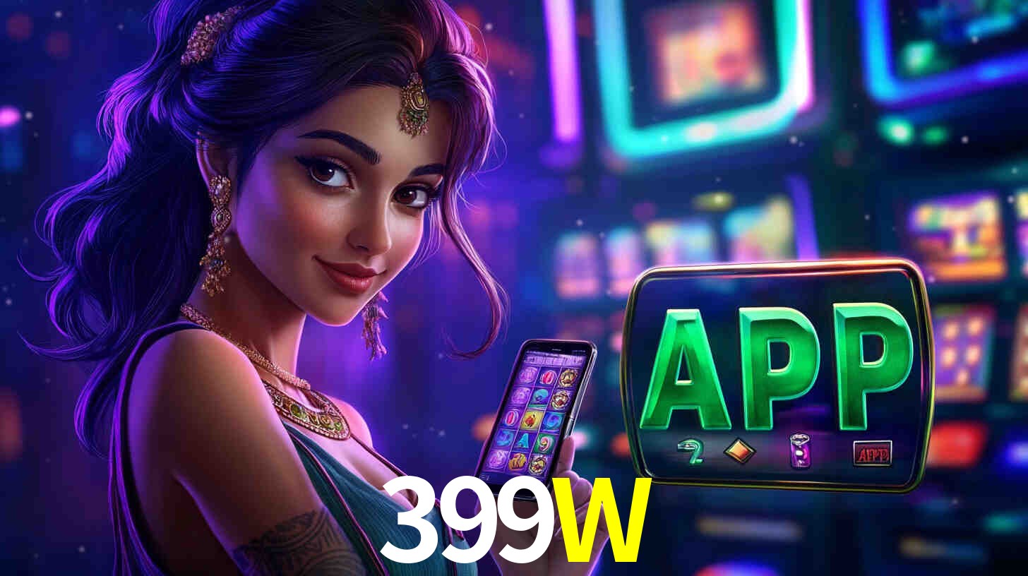 399W: A Experiência de Casino com Jogos de Mesa ao Vivo
