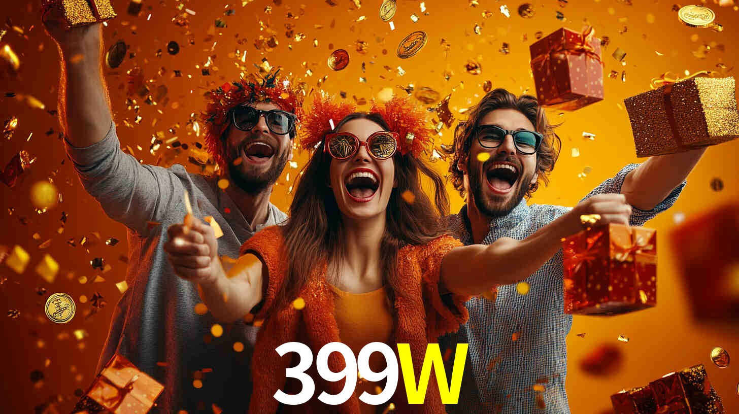399W,399W Bet
