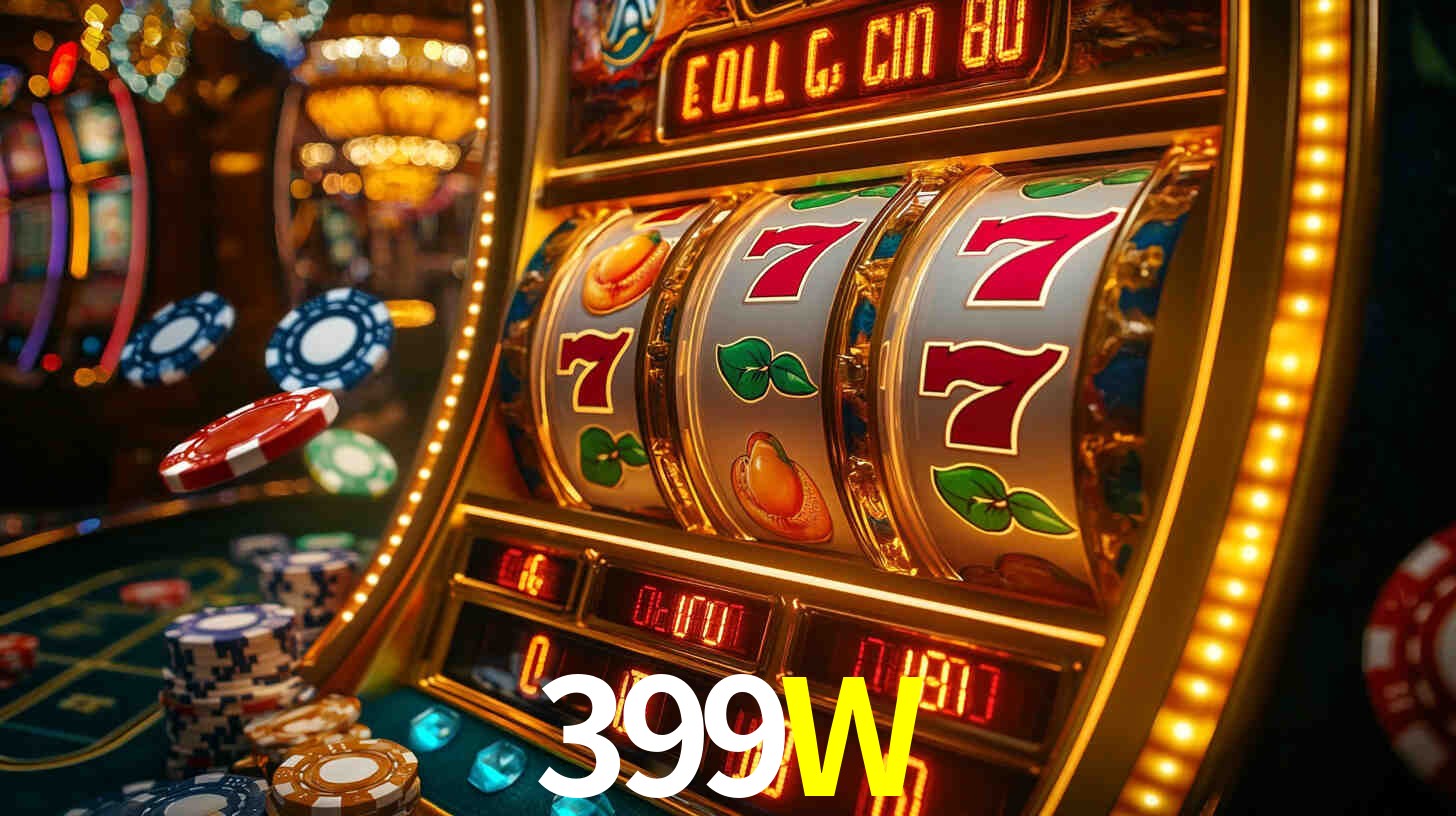 Welcome Bonus 399W