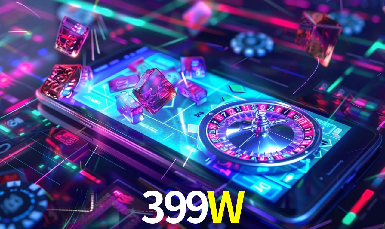 Apostas de Futebol 399W