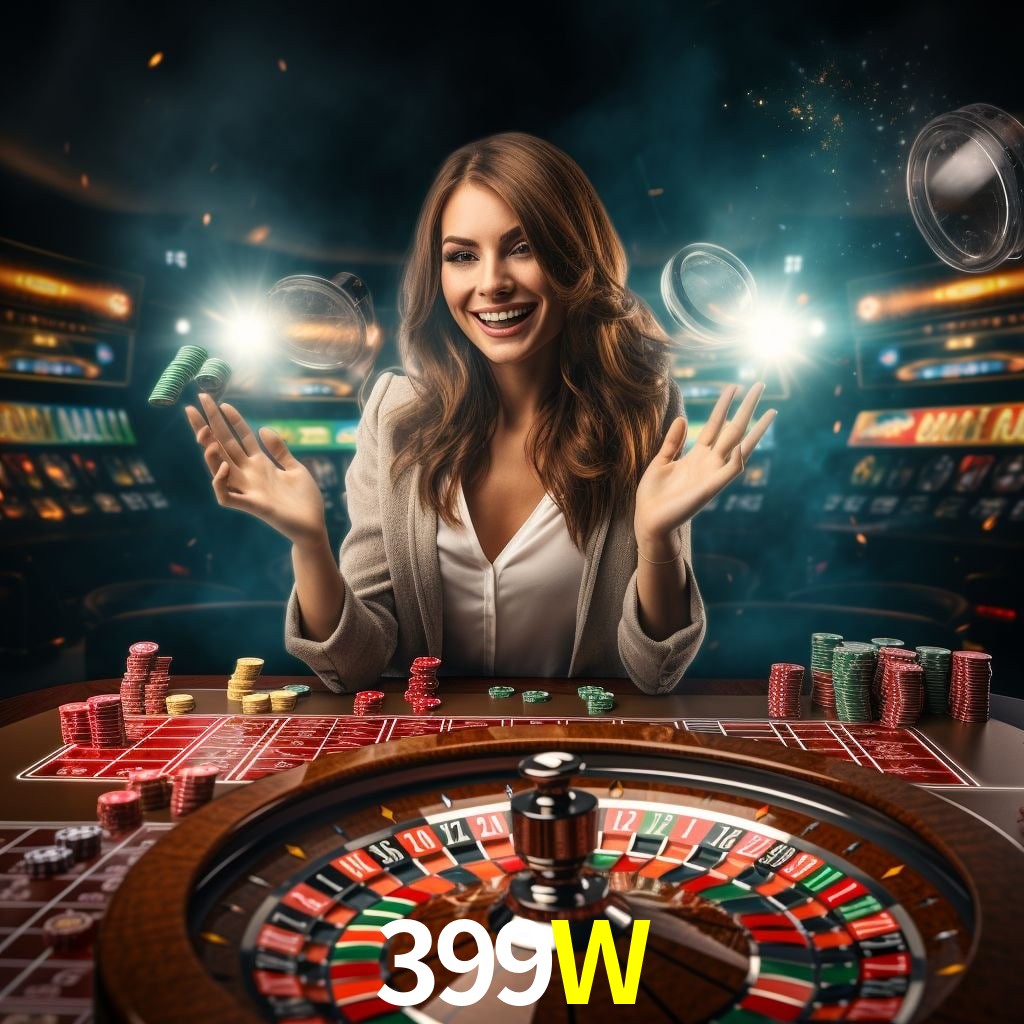 399W Login
