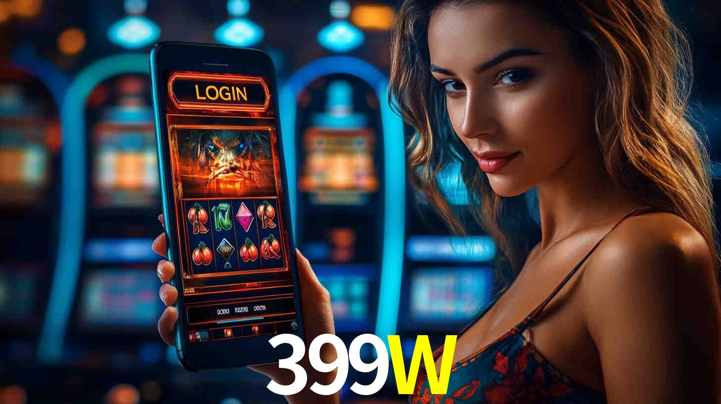 399W