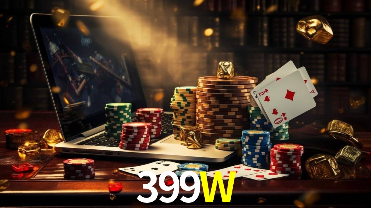 Casino Ao Vivo 399W