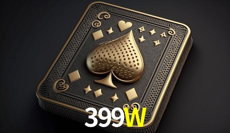 Estatísticas 399W