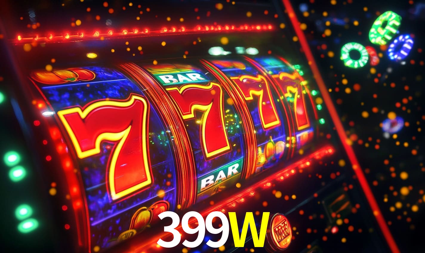 399W - Tempestade de Prêmios - 399W Bet
