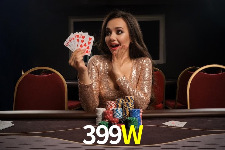 cassino 399W