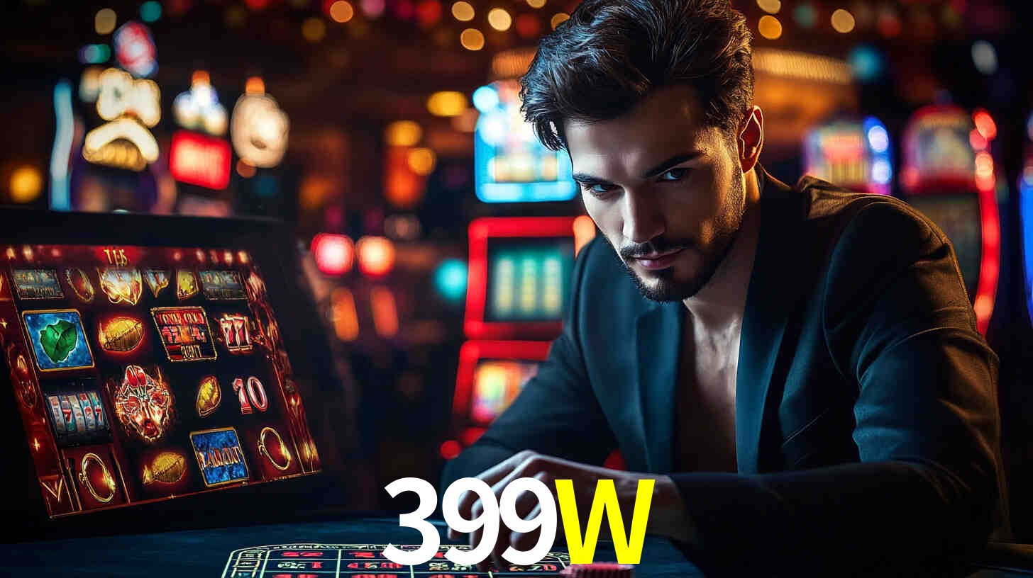 399W