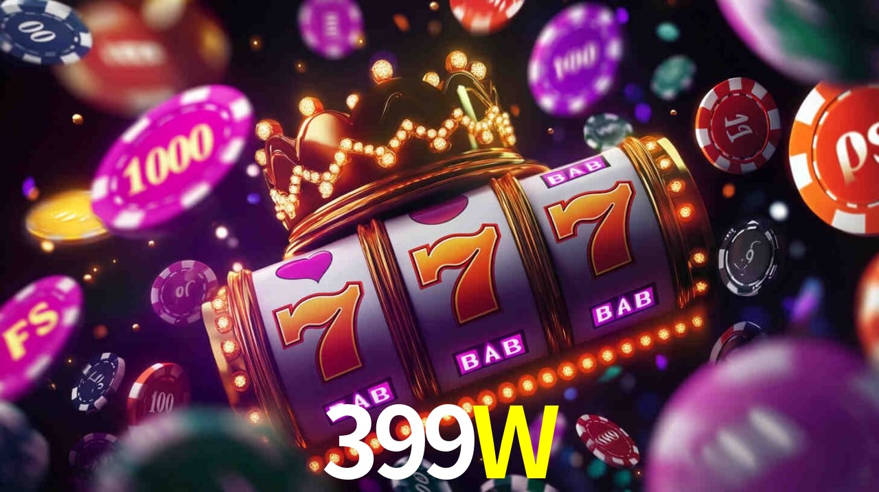 Slot Games 399W