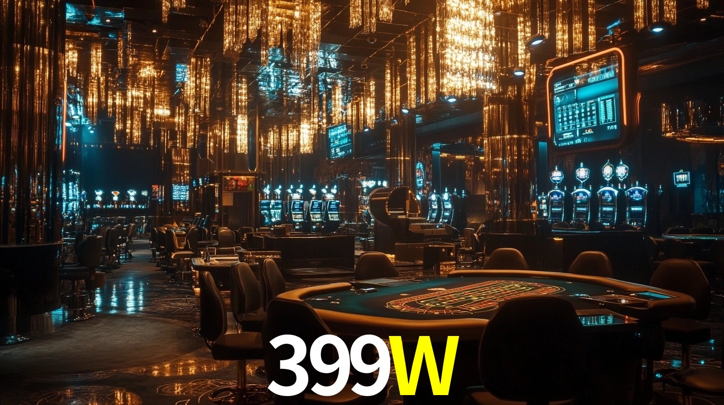 399W Login