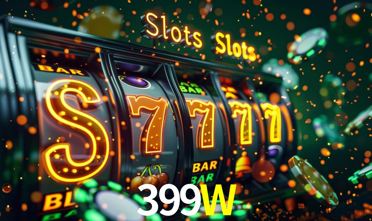 Casino VIP 399W