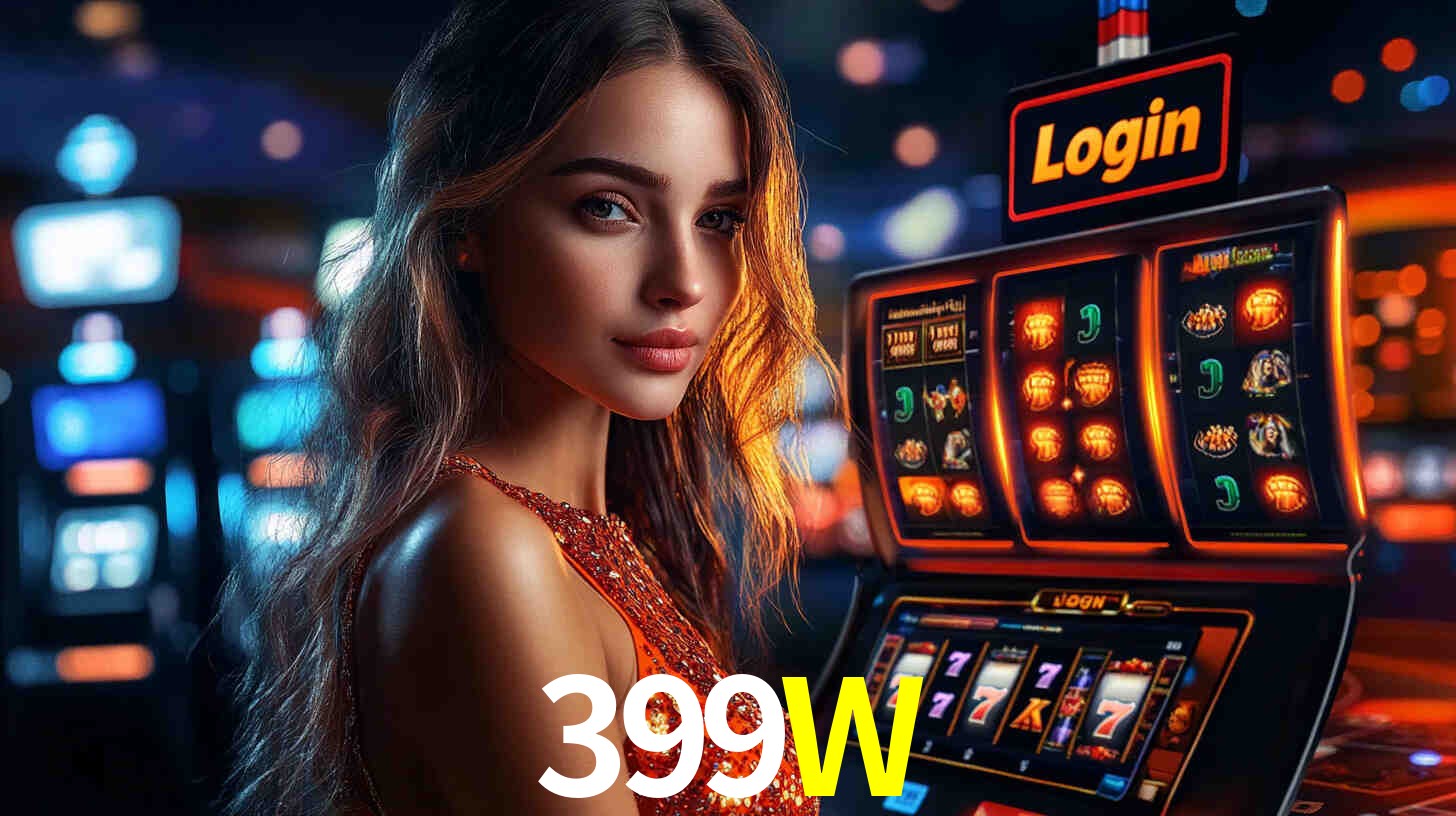 399W: Jogos de Caça-Níqueis-Altas Recompensas, Roleta-Velocidade, Blackjack-Desafios Máximos