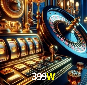 Mesa de Blackjack 399W
